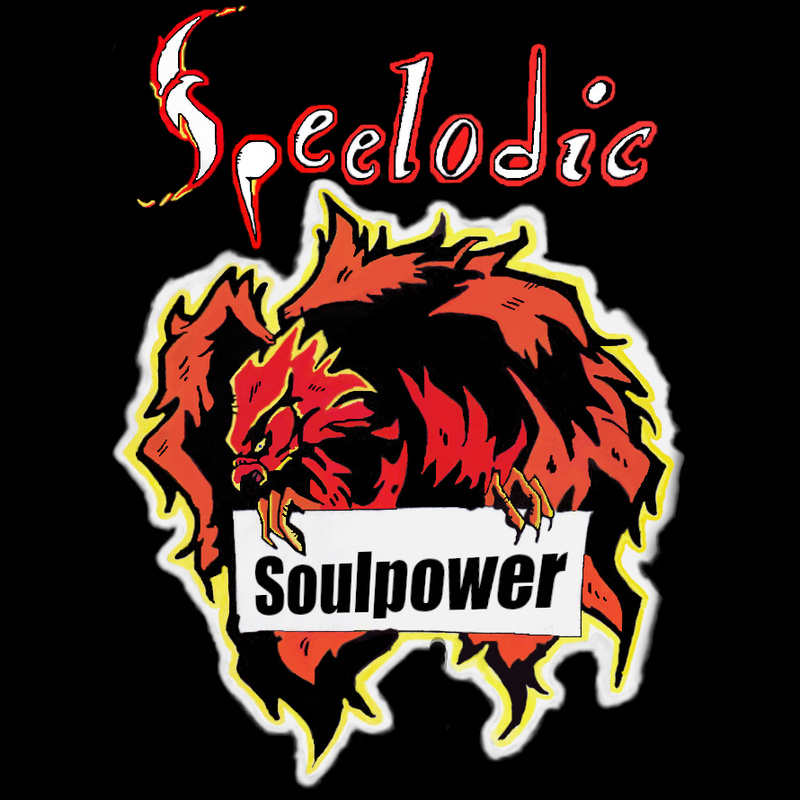 Speelodic - Soulpower