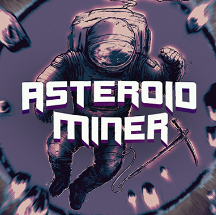 Gentle Beast - Asteroidminer