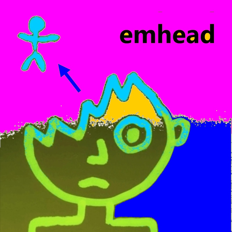emhead - Abschaltvorgang läuft (Instrumental aka Radium)