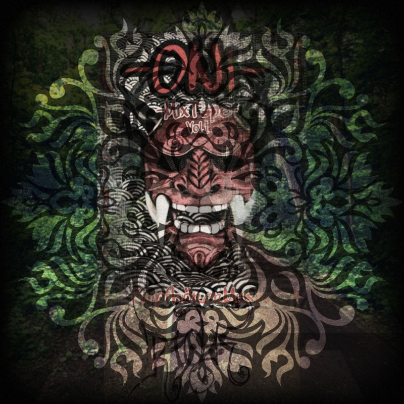 Shinobi One - Mars