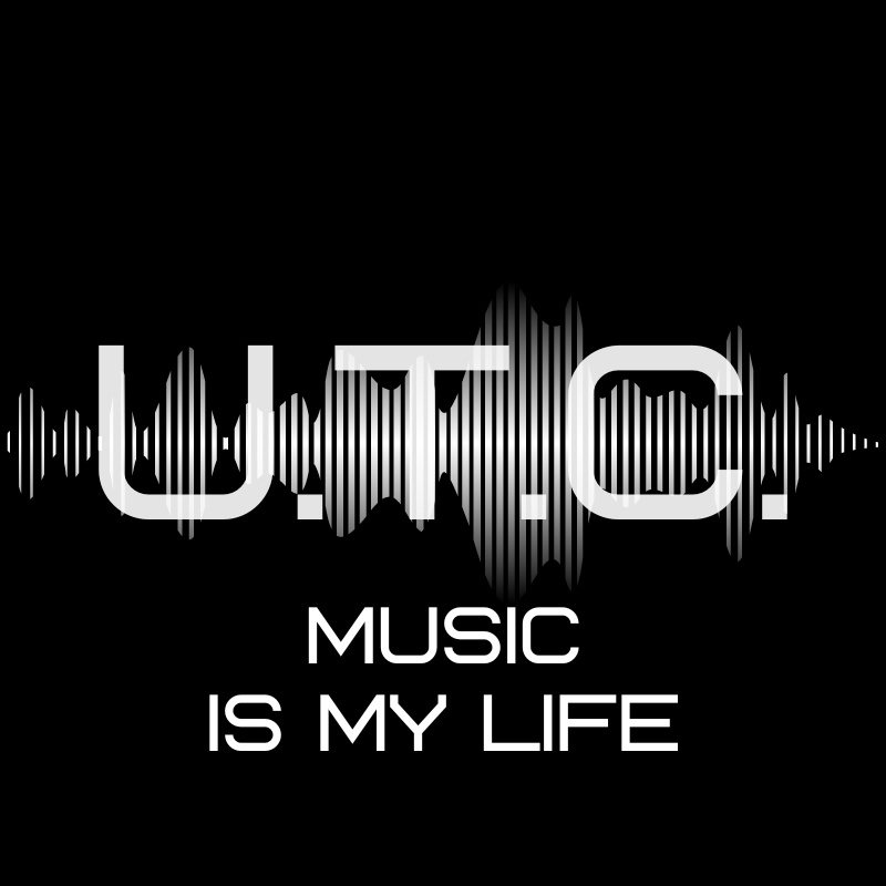 U.T.C. Musikproduktion - Music is my Life
