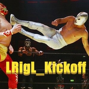 LRigL - Kickoff