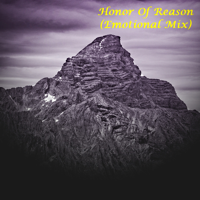 Filterpad - Honor Of Reason (Emotional Mix)