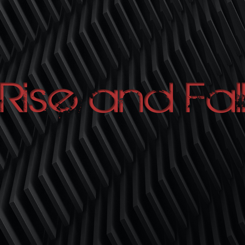 -roma- - Rise and Fall