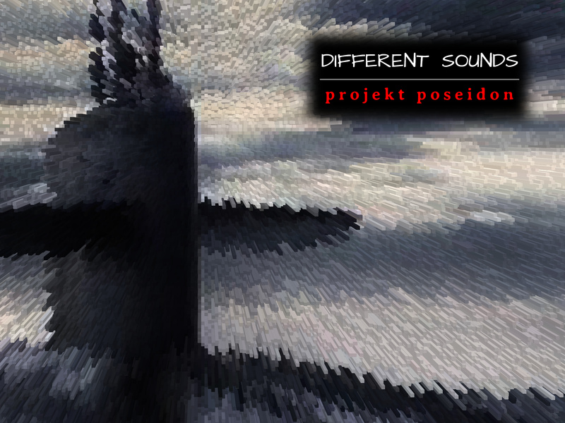 Different Sounds - Projekt Poseidon