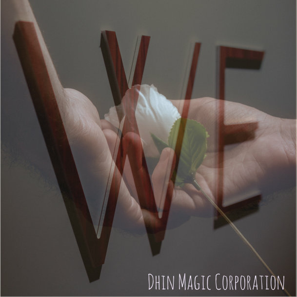 Dhin/Magic Pad Corporation - WE