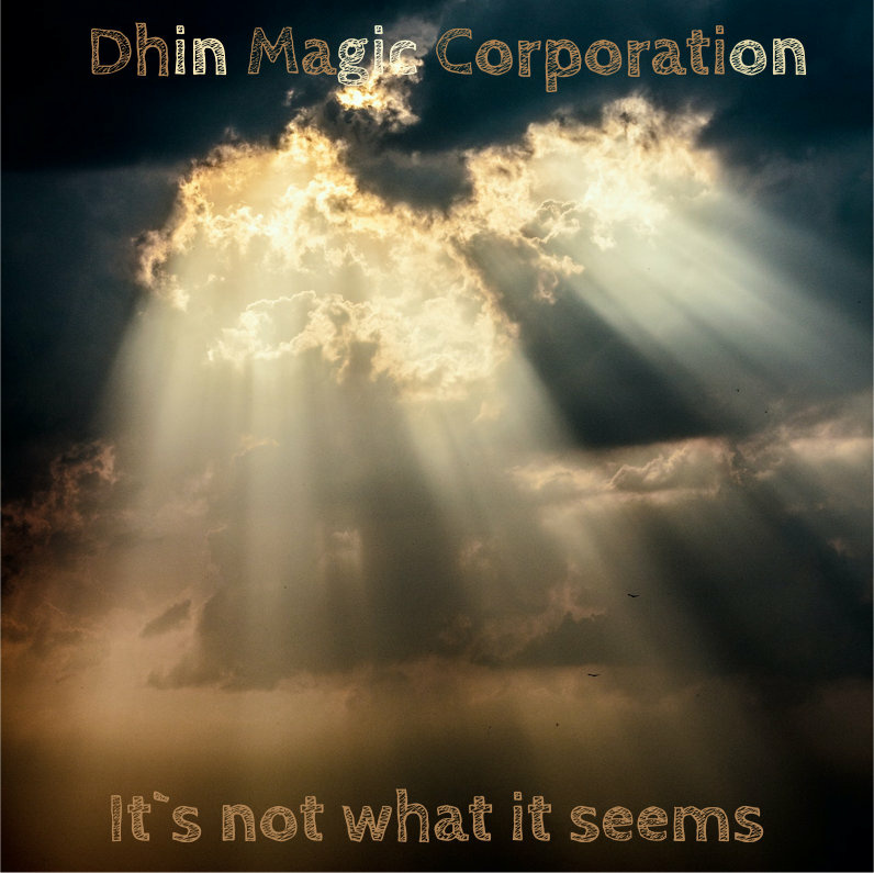 Dhin/Magic Pad Corporation - It`s not what it seems