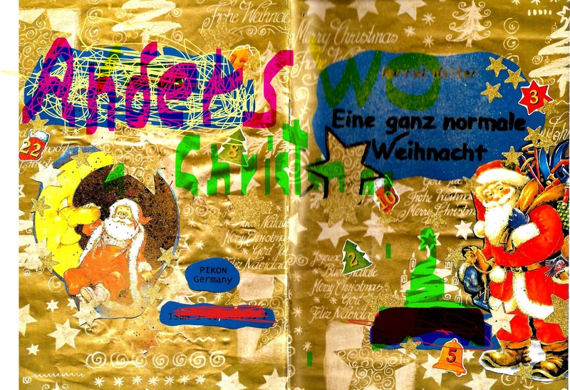 Anderswo Anderswo - Christmas Time