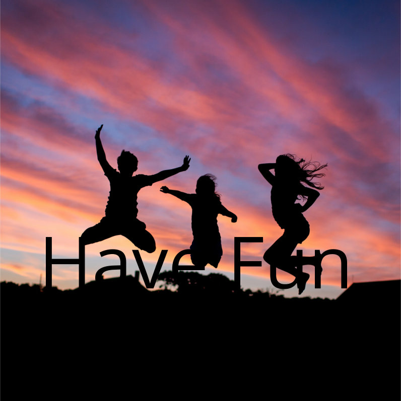 Dhinstroke - Have Fun