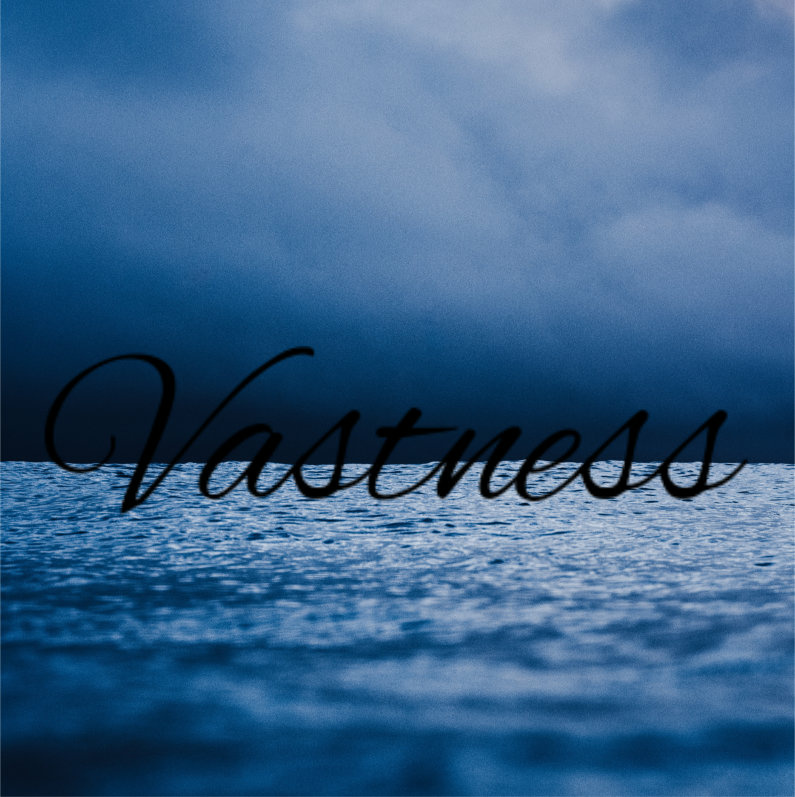 Dhinstroke - Vastness