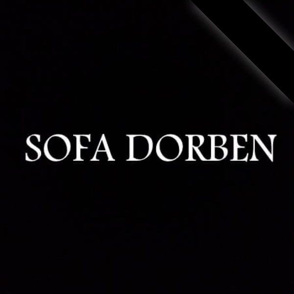 SOFA DORBEN - Einfalt im höchsten Grade