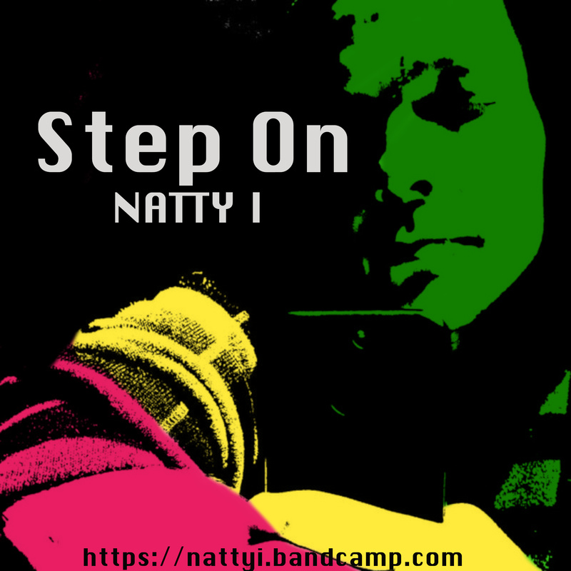 Natty I - Step On