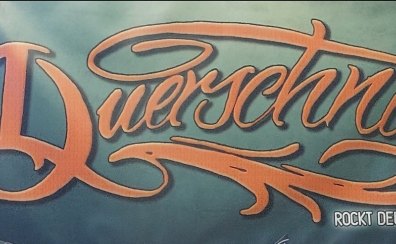 Querschnitt - AN DIESEM TAG - LIVE
