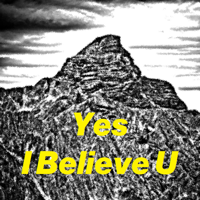 Filterpad - Yes I Believe U (Original Mix)