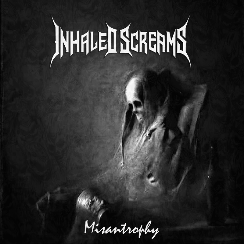 Inhaled Screams - Misantrophy