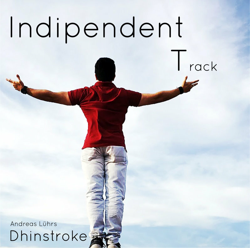 Dhinstroke - Independent Track