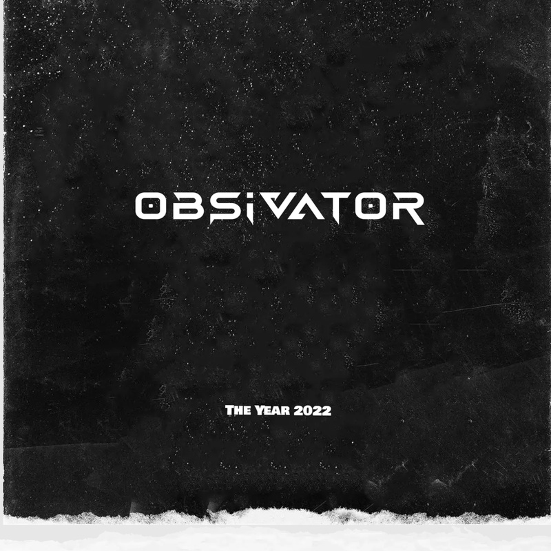 Obsivator - Pump The Bass
