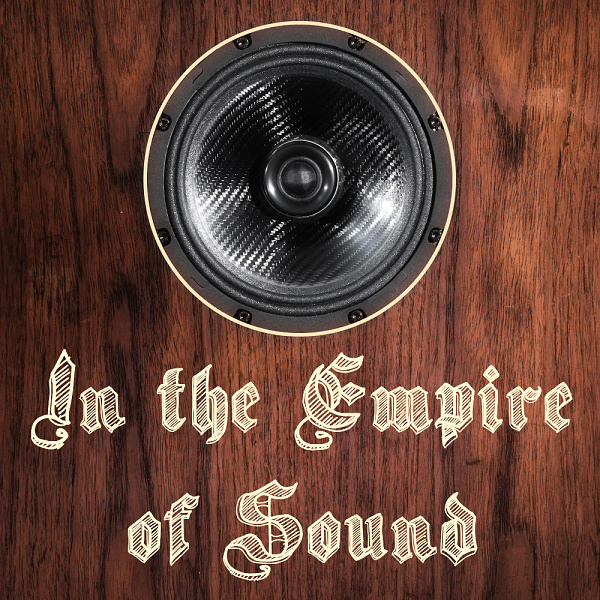 Filterpad - In The Empire Of Sound (Original Mix)