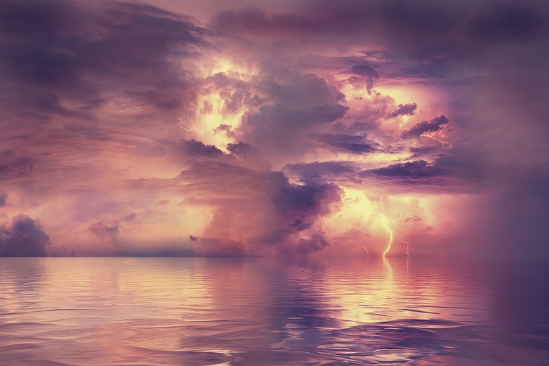 MQrpheus - Calm before the storm (Edit 05/2023)