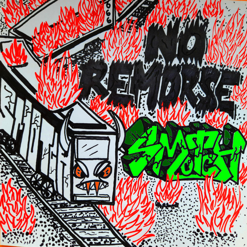 SMOTCH - No Remorse