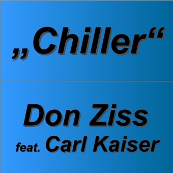 Don Ziss - Chiller