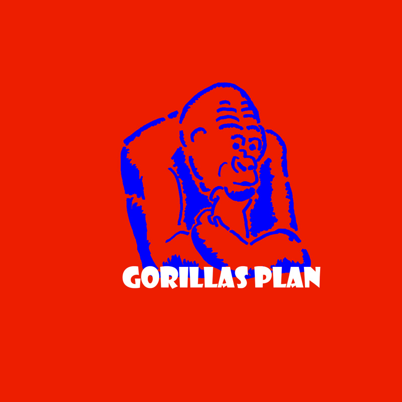 Gorillas Plan - Stalker