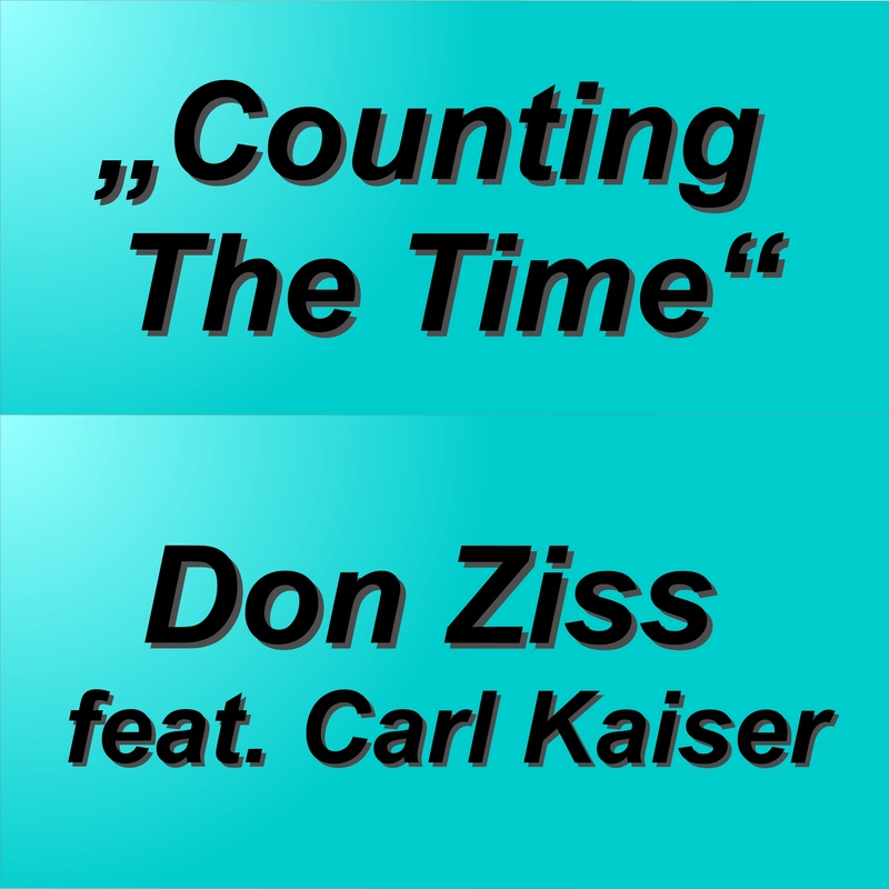 Don Ziss - Counting the time