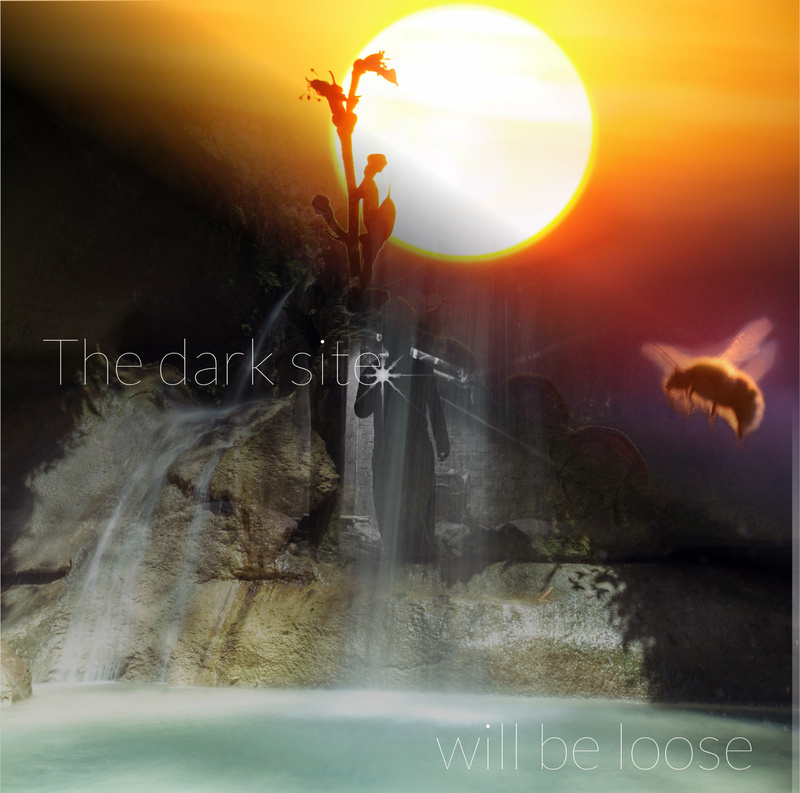 Dhinstroke - The dark side will lose