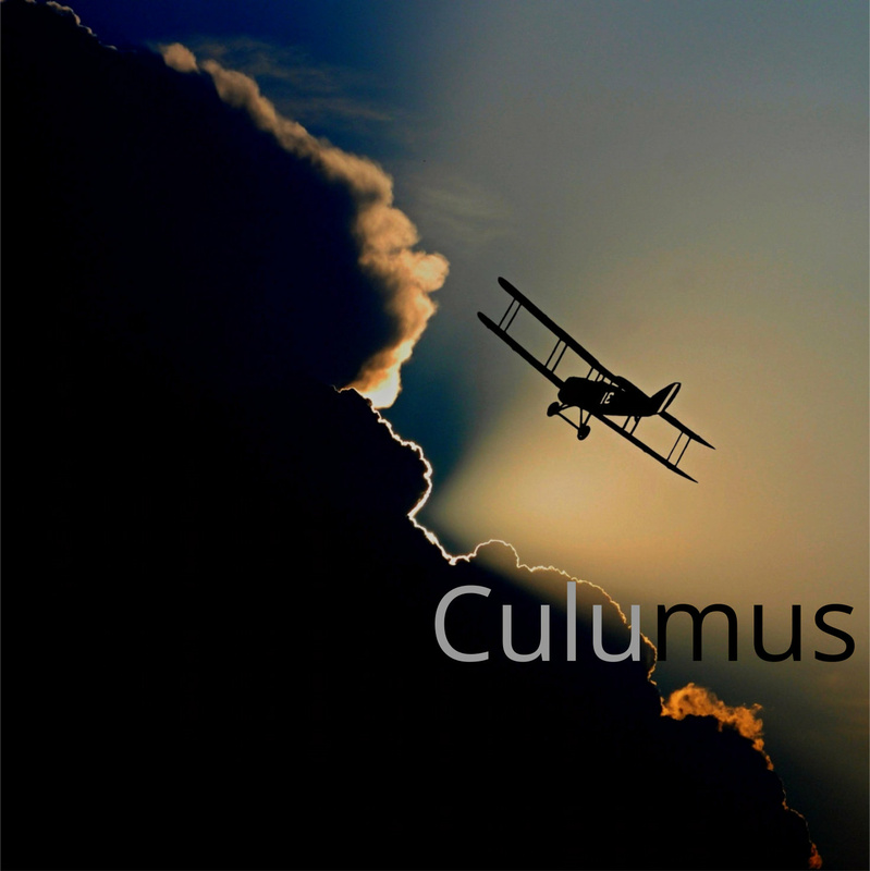 Dhinstroke - Culumus -feat. Miss Magic Pad