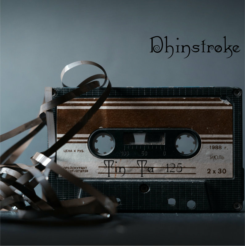 Dhinstroke - Tin Ta