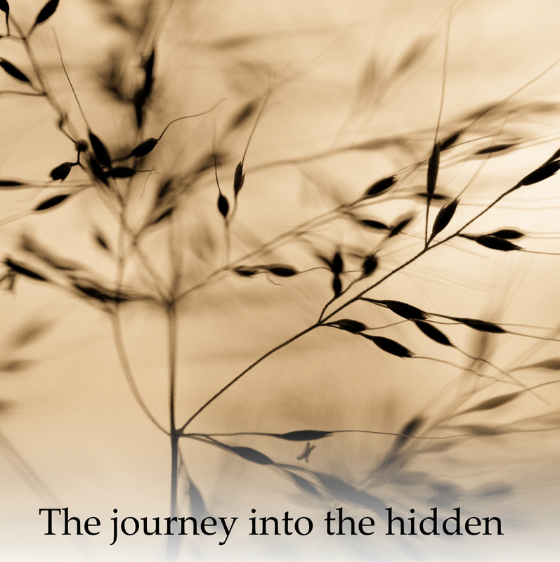 Dhinstroke - The journey into the hidden