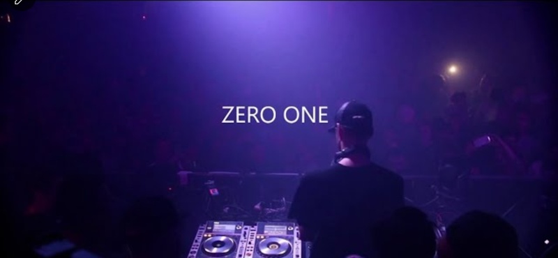 Minzman - Zero One