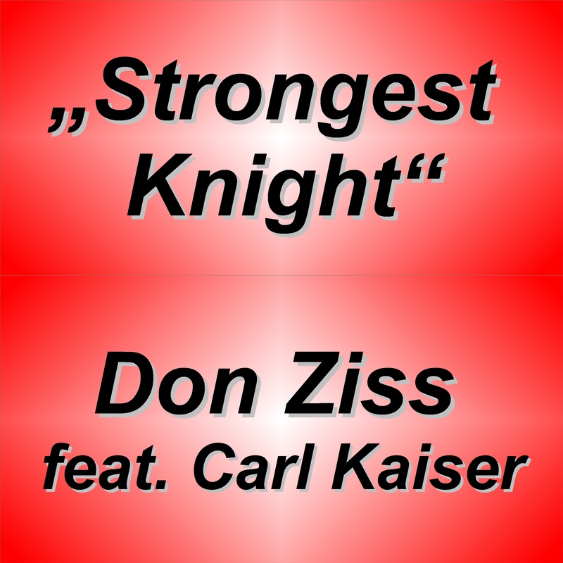 Don Ziss - Strongest Knight