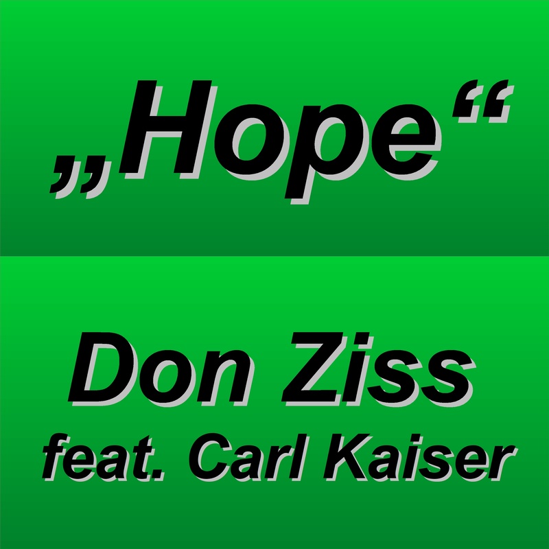 Don Ziss - Hope