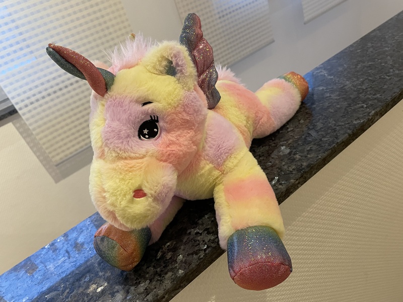 Markus79 - Das Einhorn greift an!