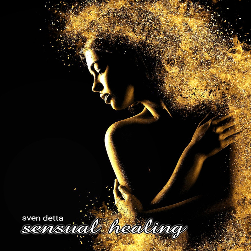 Sven Detta - sensual healing