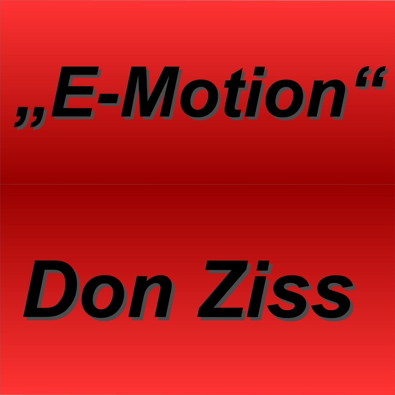 Don Ziss - E-Motion