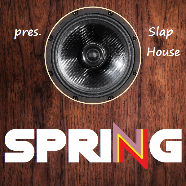 Filterpad - Spring (Slap House Bass Mix)