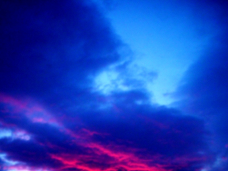 IMPRO EGO - Was zum Himmel