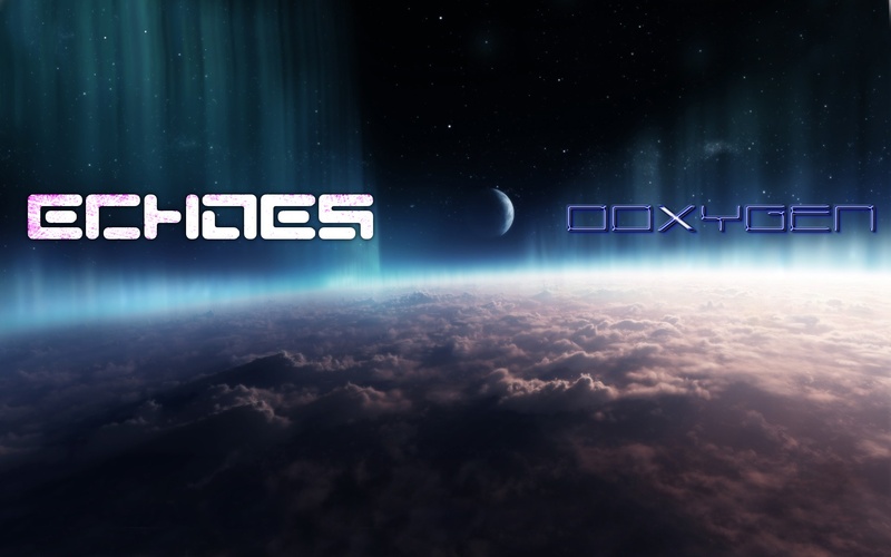 Ooxygen - Echoes