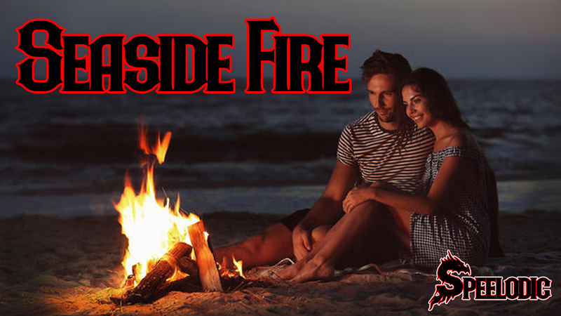 Speelodic - Seasidefire