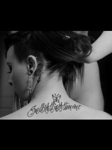 RaVaness - Vanessa Fanroth - Know