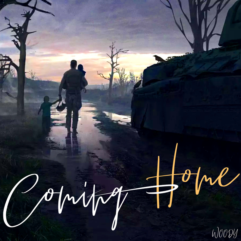 W00DY - Coming Home