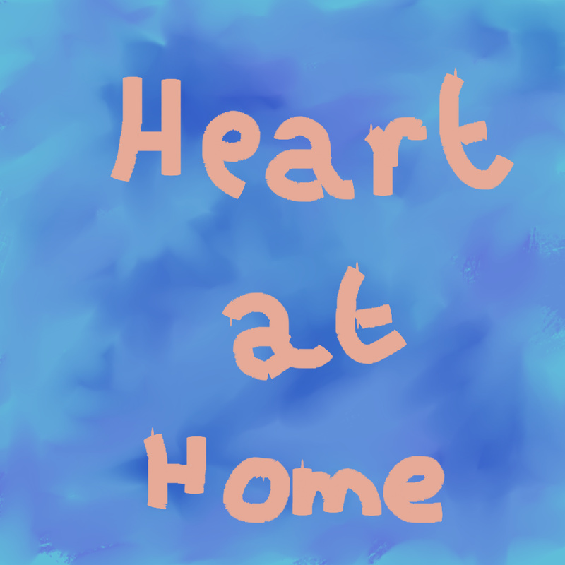 InsignificantTree - Heart at Home