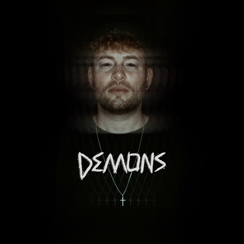 Marvin Ventura - Demons