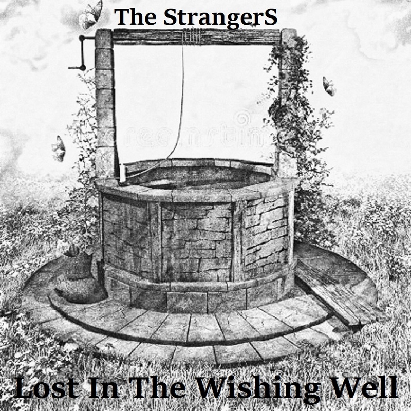 MAHULLA - Lost In The Wishing Well v x