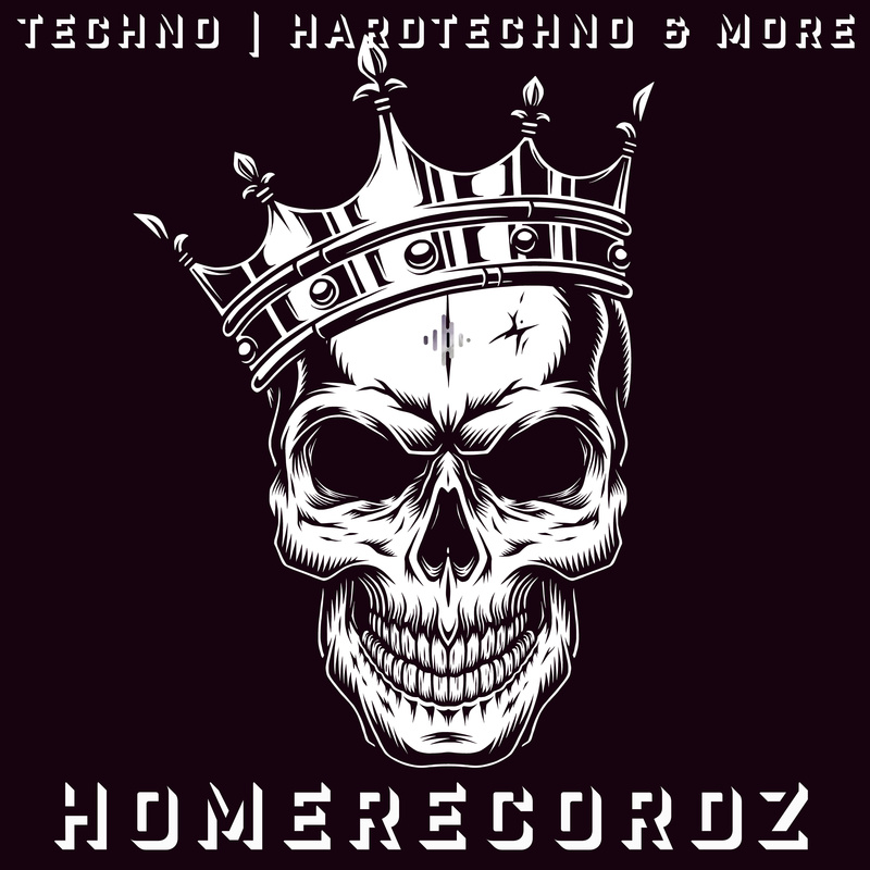 Homerecordz - DiGiTaLpUnK - Anything