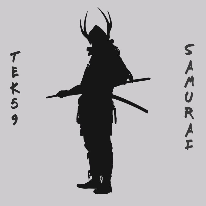 TeK59 - Samurai