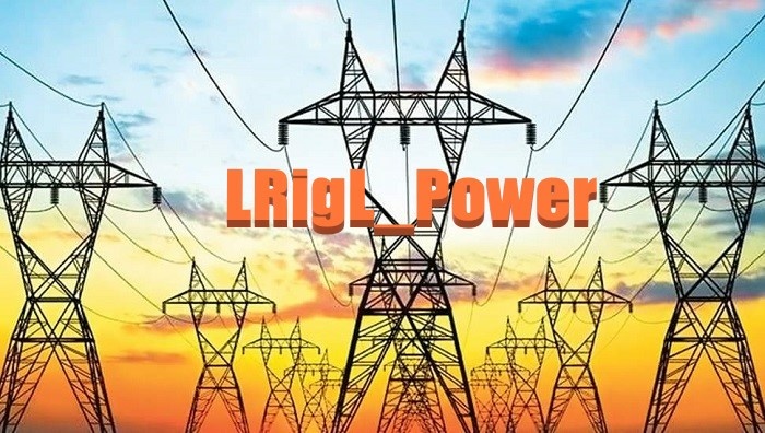 LRigL - Power