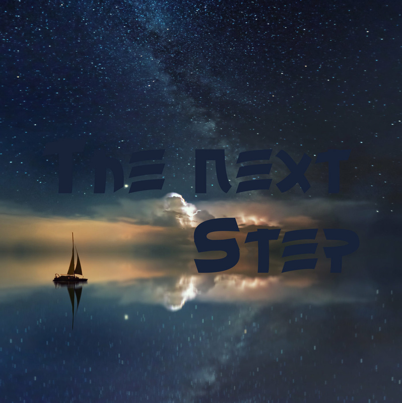 Dhinstroke - The next Step